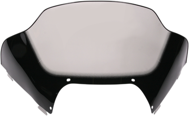 SNO Stuff Windshield Smoke/Graphic Arctic Cat 1998-1999 Jag 340 450-171-03