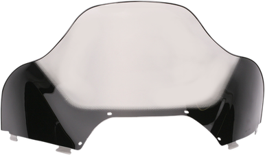 Sno Stuff Windshield Smoke Graphic Arctic Cat 1998-1999 Jag 440 Deluxe 450-172-03