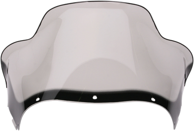 SNO Stuff Windshield Medium Smoke/Graphic Arctic Cat Powder Special 700 450-175-03