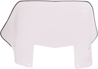 Sno Stuff Windshield Clear 11 1/4 inch 1980-1982 Polaris TX 340 440 450-228