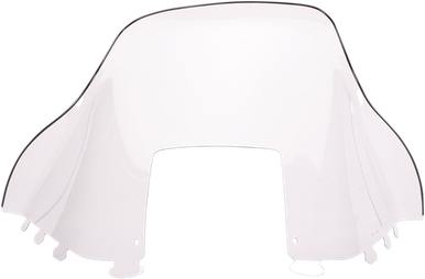 SNO Stuff Windshield Clear 19.5in Polaris 700 SKS 1997 450-235-01