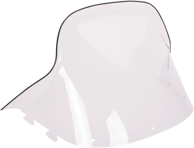 SNO STUFF Windshield - Clear - Polaris 450-241-01