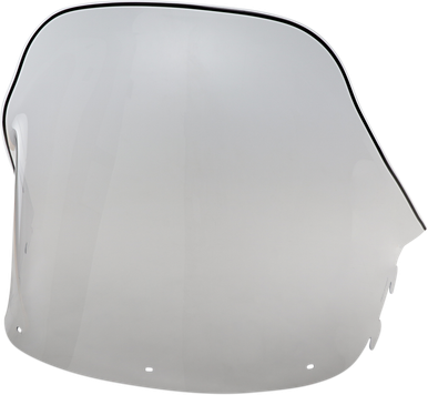 Sno-Stuff 22 Inch Clear Windshield for 1994-1998 Polaris Indy 440 450-242-01