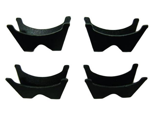 Grille Repair Clips