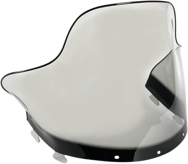 Sno-Stuff Smoke Windshield for Polaris 340 2008 450-253-03