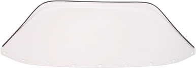 Sno Stuff Windshield 15.75in Clear for Ski-Doo Nordic 399 1970-1971 450-405