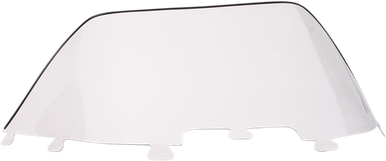 SNO Stuff Windshield for Ski-Doo Olympique 340 1975-1979 450-424