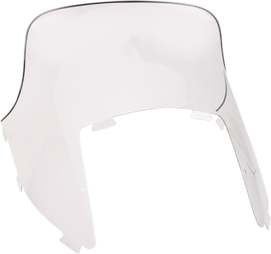 Sno-Stuff Windshield for Ski-Doo Blizzard 1979-1980 450-441