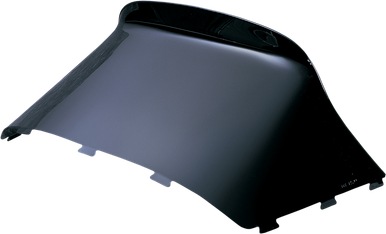 Sno-Stuff Windshield Black Ski-Doo Formula Mach 1 1989-1990 450-455-50