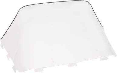 Sno-Stuff Windshield Clear Ski-Doo Tundra II 1994 450-457