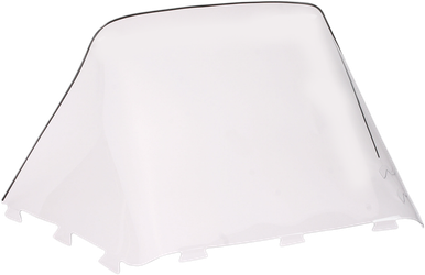 Sno-Stuff Windshield Clear Ski-Doo Citation LS 1987 450-458