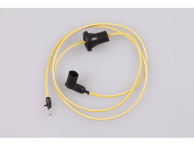 Low Fuel Level Sensor Adapter Hrness