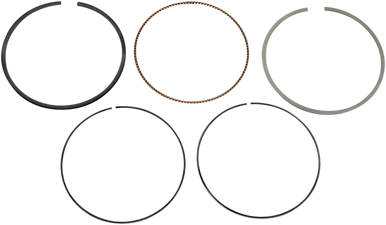 Wiseco Piston Ring Set 3.885 in. Bore for Harley-Davidson 1999-2017 3885VM