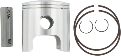 Wiseco Piston Kit Arctic Cat ZL 440 1997-2000 2332M06800