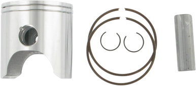 Wiseco Piston Kit 69.50mm Bore Ski-Doo MX Z 500 1998-2001 2381M06950