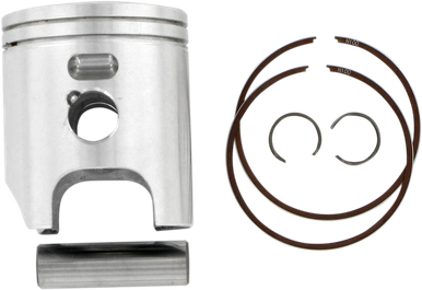 Wiseco 1982-1983 Yamaha YZ80 48.00mm Piston Kit 477M04800