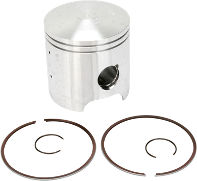 Wiseco KX125 1982-1985 Piston Kit 486M05600