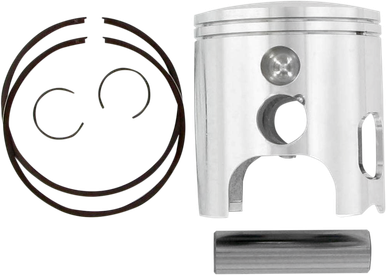 Wiseco Piston Kit for Yamaha YFZ350 Banshee 1987-2006 513M06500