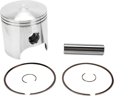 Wiseco Piston 1986 Honda TRX250R 67.25mm 526M06725