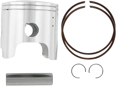Wiseco Piston Standard Kawasaki KDX 220 R 1997-2005 750M06900