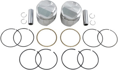 Wiseco Piston Kit 1972-1985 XLH1000 K1601