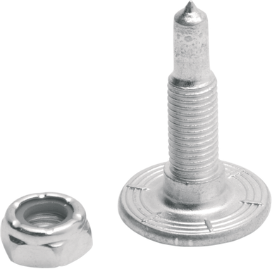 Woody's Signature Series Carbide Studs 1.000" 24 Pack SSP-1005-A