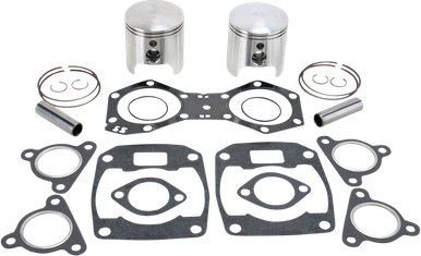 Wiseco Piston Kit Polaris 550 Classic 2003 SK1307