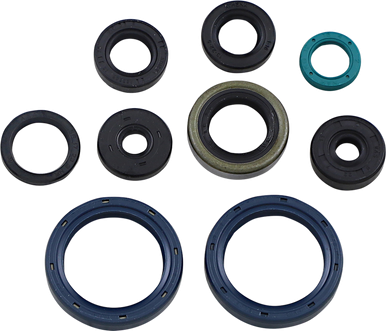 ATHENA Oil Seal Gasket Kit - Kawasaki P400250400069