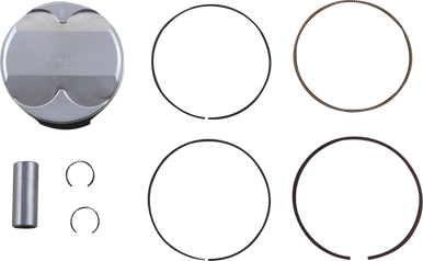 Wossner Piston Kit KTM 350 EXC-F 2012-2016 12.3:1 CR 8885DA