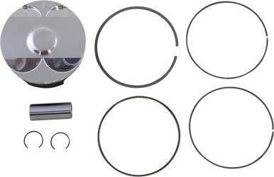 Wossner Piston Kit KTM 450 EXC-F 2021 8898DA