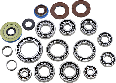 EPI Differential Bearing/Seal Kit - Rear WE290137