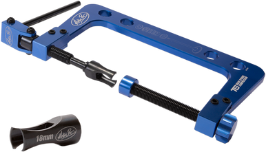 MOTION PRO Tool T6 V-Spring 18 and 24 Mm 08-0702