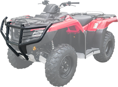 MOOSE UTILITY Front Bumper - Rancher 2444-2132.1