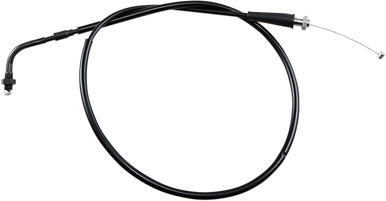 MOTION PRO Throttle Cable - Pull - Honda 02-0184