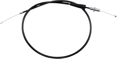 MOTION PRO Throttle Cable - Pull - Honda 02-0321