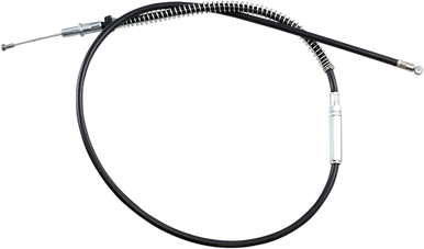 MOTION PRO Clutch Cable‚Â - Kawasaki - Black Vinyl 03-0127