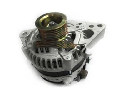 Lexus 27060-31010 Alternator Assembly With Regulator