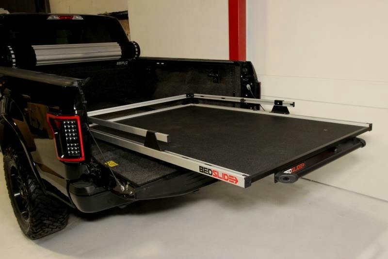 BEDSLIDE 15-7848-CG BEDSLIDE 1500 CONTRACTOR