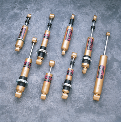 Kimpex Rear Shock for Yamaha V-Max 500 1996-2000 18.5" 20 mm 20 mm 332467