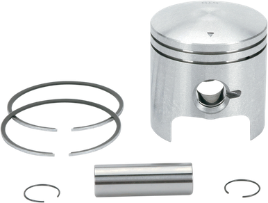 Kimpex Piston Kit 62.3mm Bore 1999-2007 Polaris 340 Touring 982140