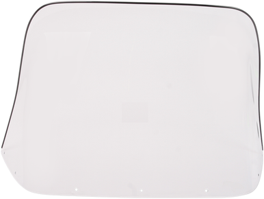 SNO Stuff Windshield for Yamaha ET340T 1982-1983 450-612