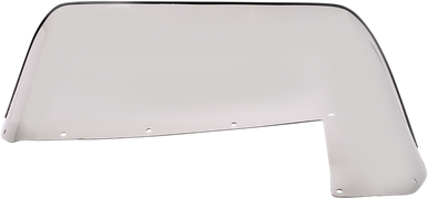 Sno-Stuff Windshield for 1983-1987 Yamaha V-Max 540 450-616