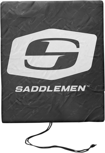 SADDLEMEN Tactical Seat Tunnel Bag EX00030A