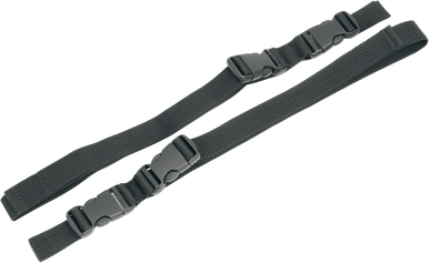 SADDLEMEN Quick Detach Strap Kit 3920-0156