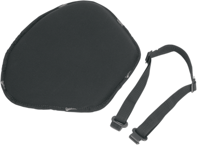 SADDLEMEN Gel Pad - Original - Large 100FJ