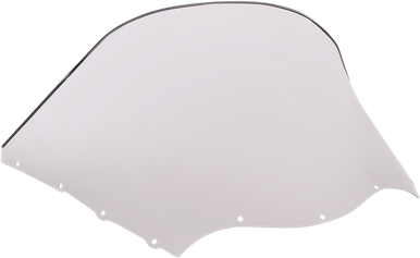 Sno-Stuff Windshield Smoke 18-3/4" for Yamaha V-Max 4 750 1992-1994 450-621