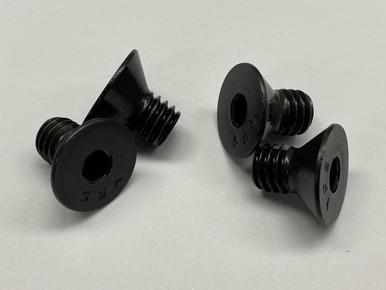 Drive Flange Screws for 5 x 5 Hubs - Pack of 4