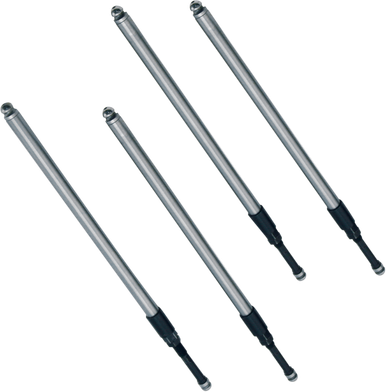 S&S CYCLE Quickee Pushrods - Twin Cam/XL 93-5122