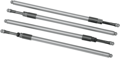 S&S CYCLE Quickee Pushrods - Big Twin 93-5123