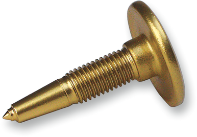 Woody's Gold Digger Traction Master 1325 Series Trail Studs 1.325" 96 Pack GDP6-1325-BS